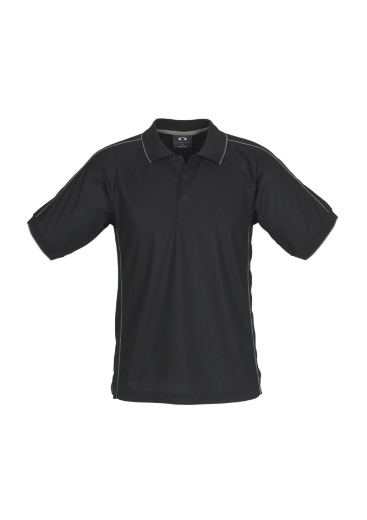 Picture of Biz Collection, Resort Mens Polo